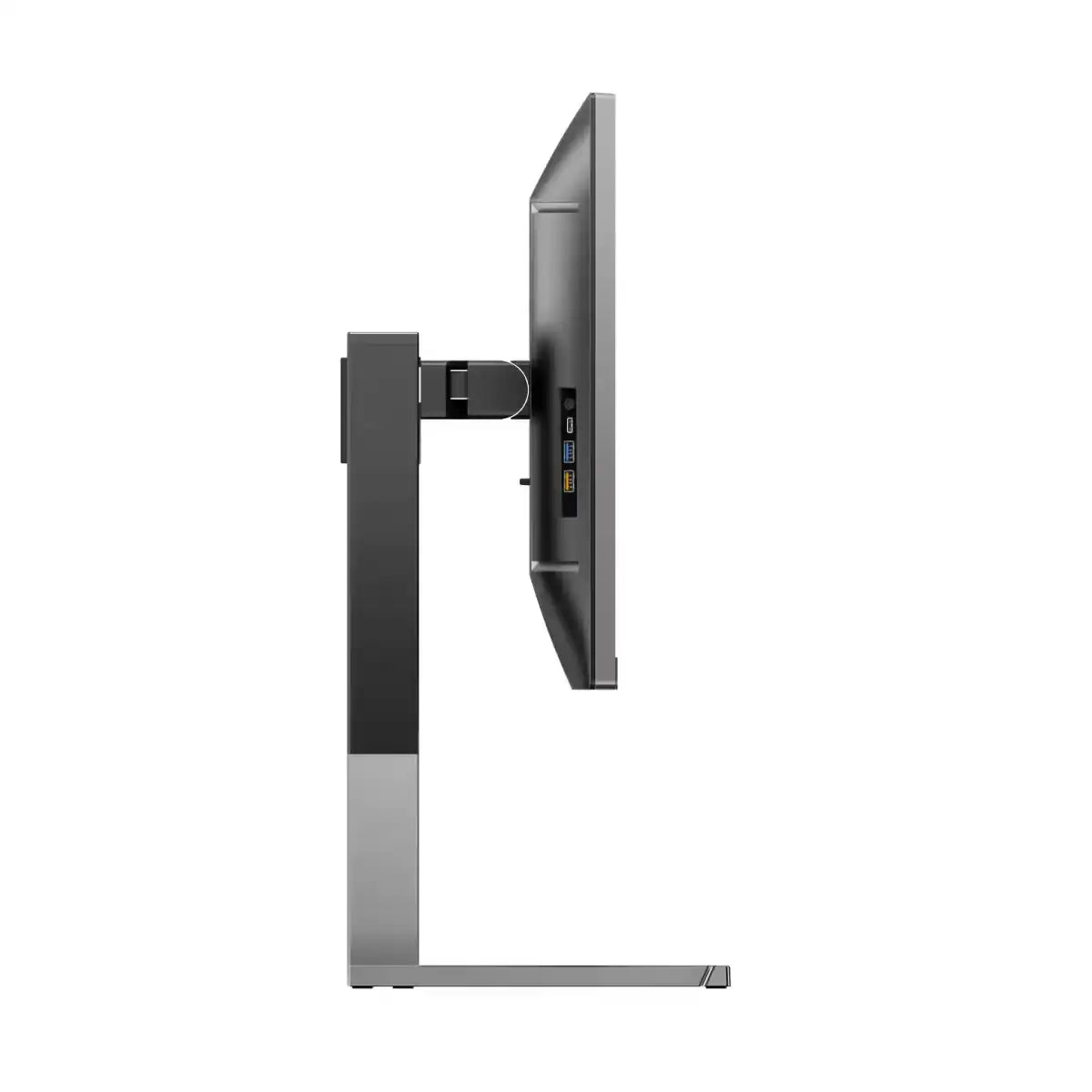 จอมอนิเตอร์ AOC Q27U3CV 27.0" QD IPS 75Hz Adaptive Sync สีดำ - SpeedCom