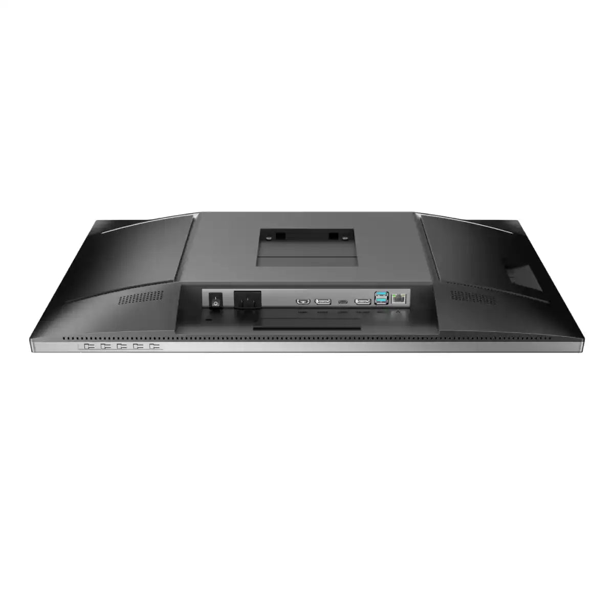 จอมอนิเตอร์ AOC Q27U3CV 27.0" QD IPS 75Hz Adaptive Sync สีดำ - SpeedCom