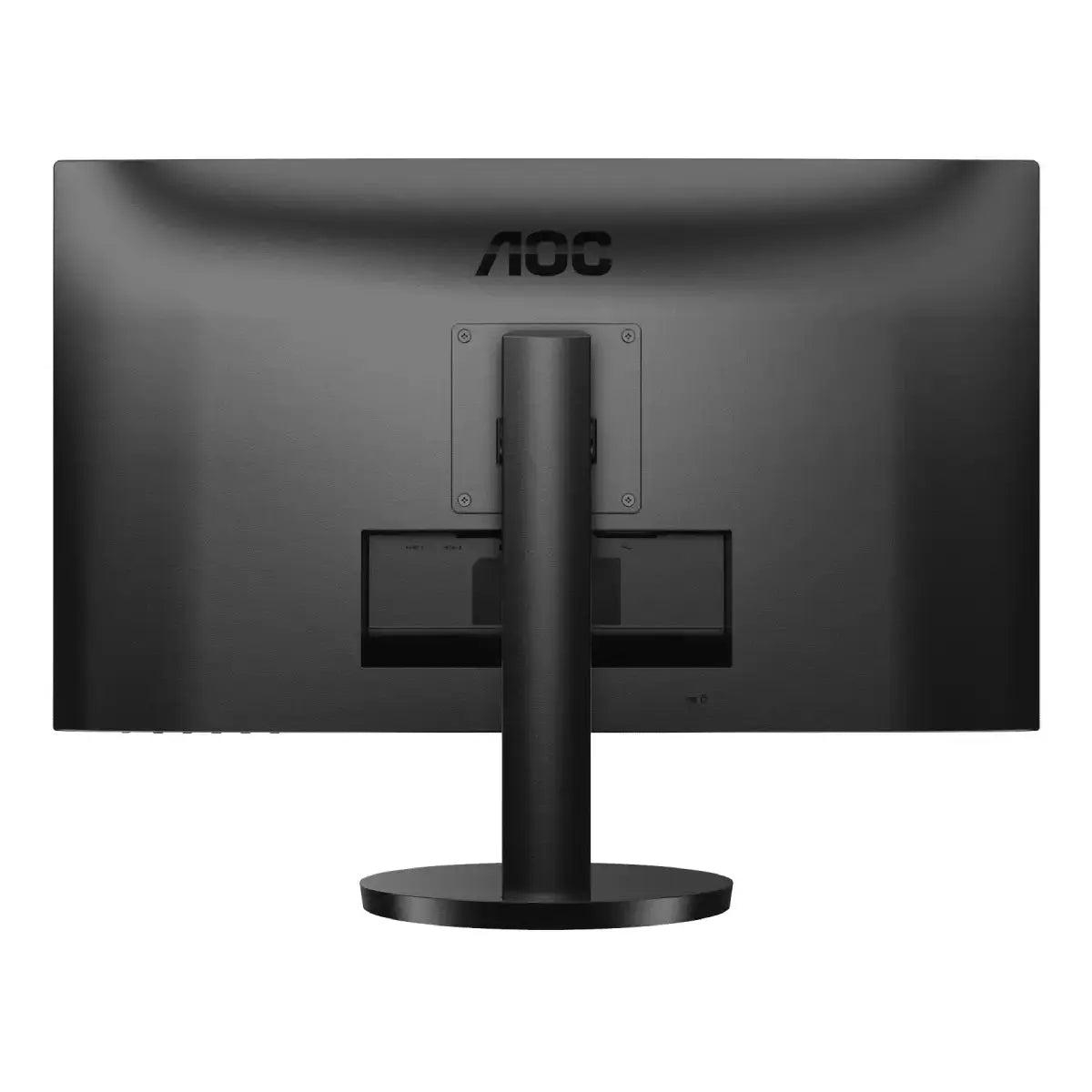 จอมอนิเตอร์ AOC U27B3AF 27.0" 4K IPS 60Hz สีดำ - SpeedCom