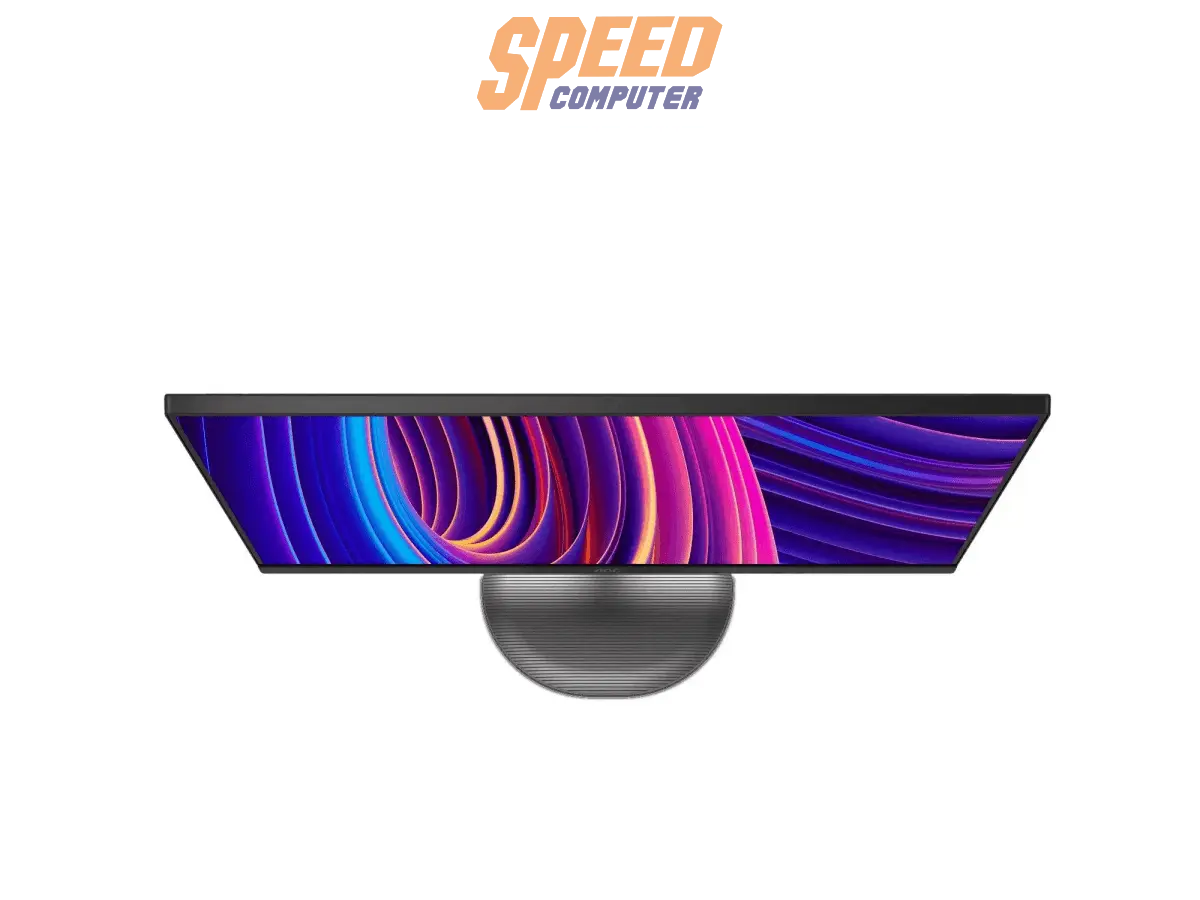 จอมอนิเตอร์ AOC U27V4/67 27.0" IPS 60Hz สีดำ - SpeedCom