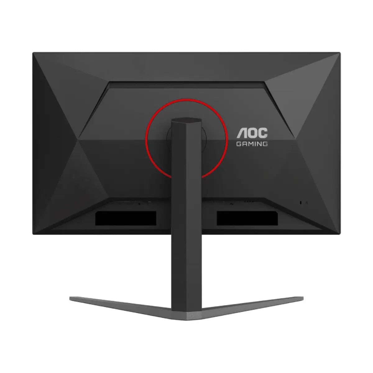 จอมอนิเตอร์ AOC U32G4 31.5" 4K IPS 320Hz สีดำ