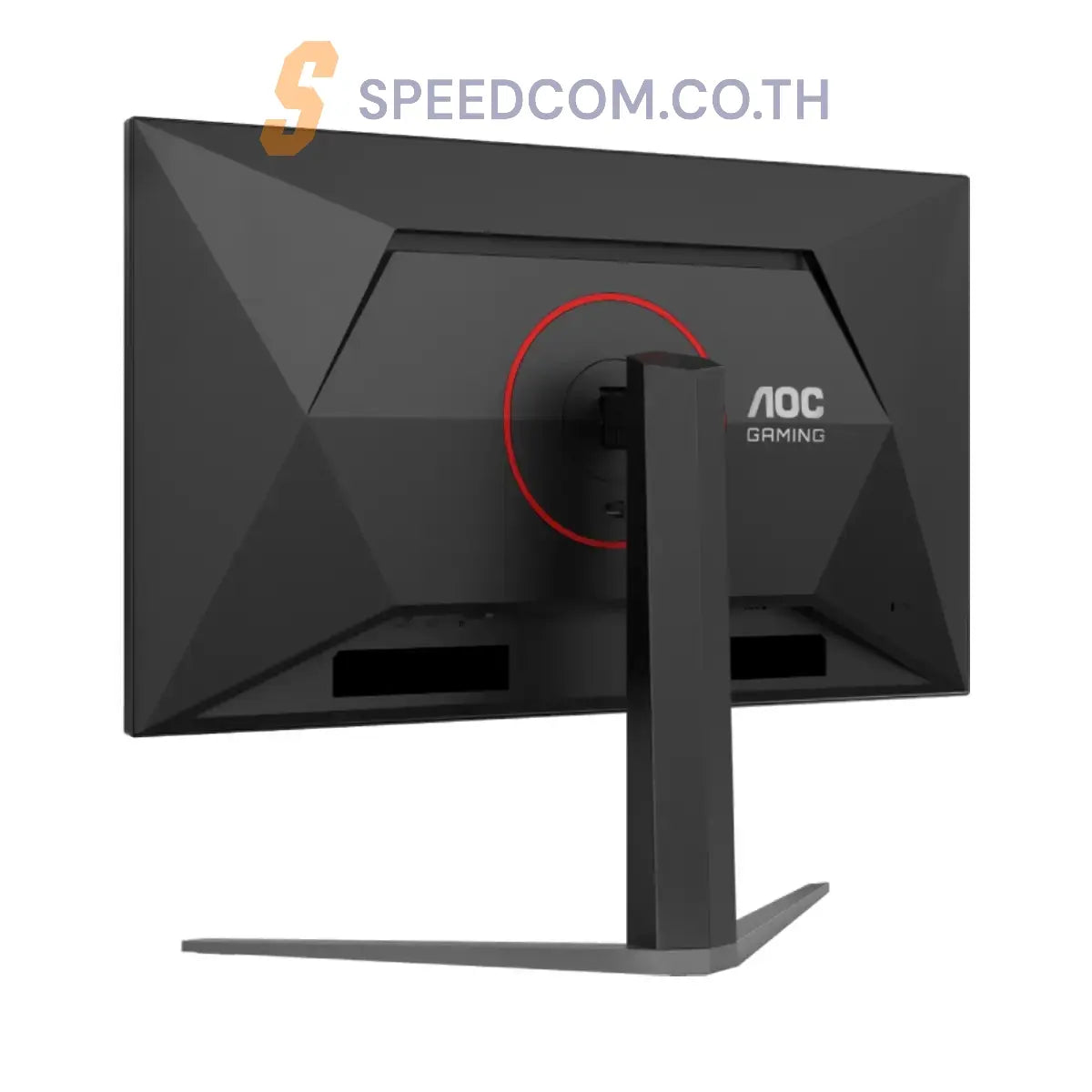 จอมอนิเตอร์ AOC U32G4 31.5" 4K IPS 320Hz สีดำ
