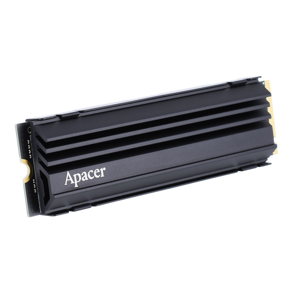 เอสเอสดี APACER AS2280Q4U-1 M.2 PCIe Gen4x4 1TB