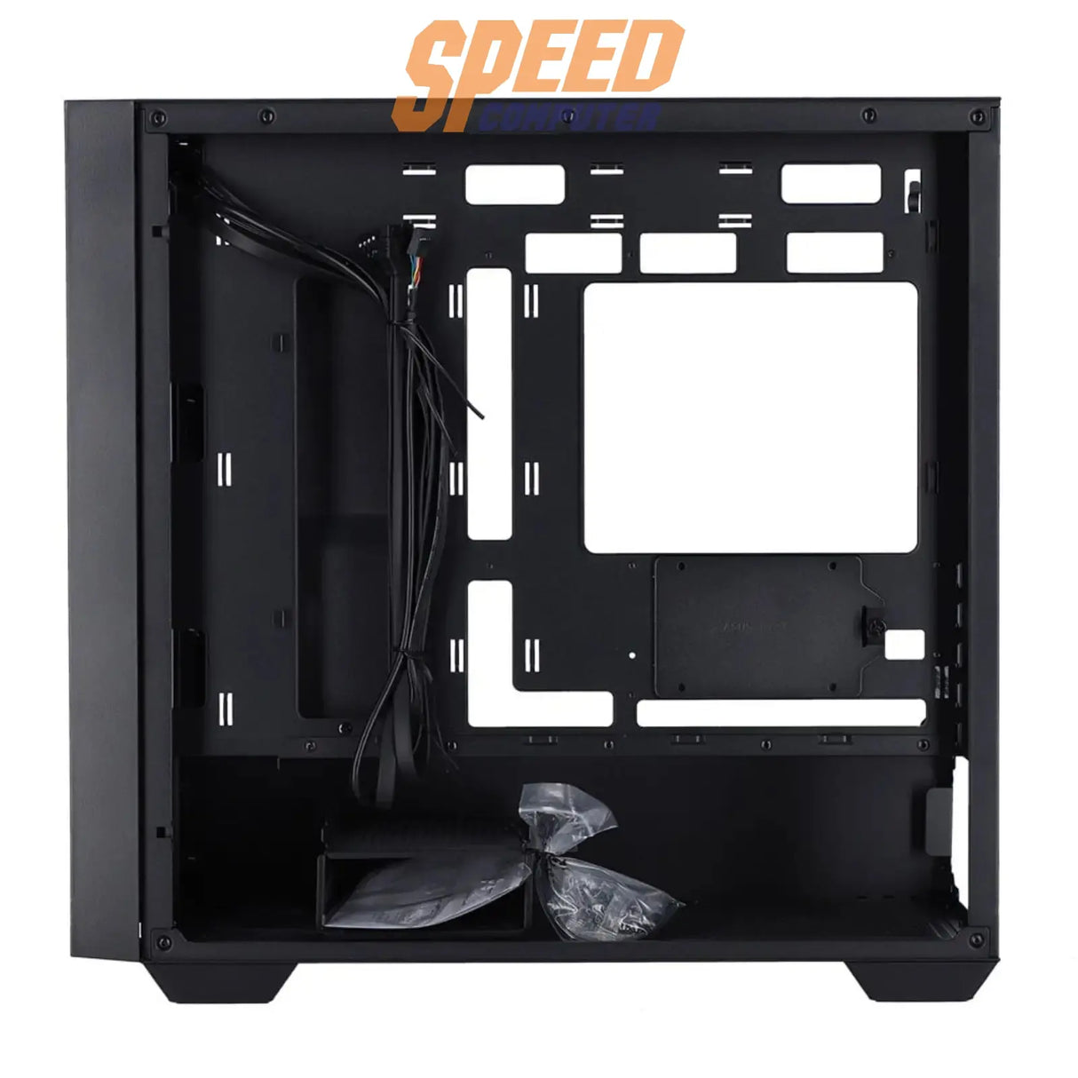 เคส ASUS A21 Micro-ATX - SpeedCom