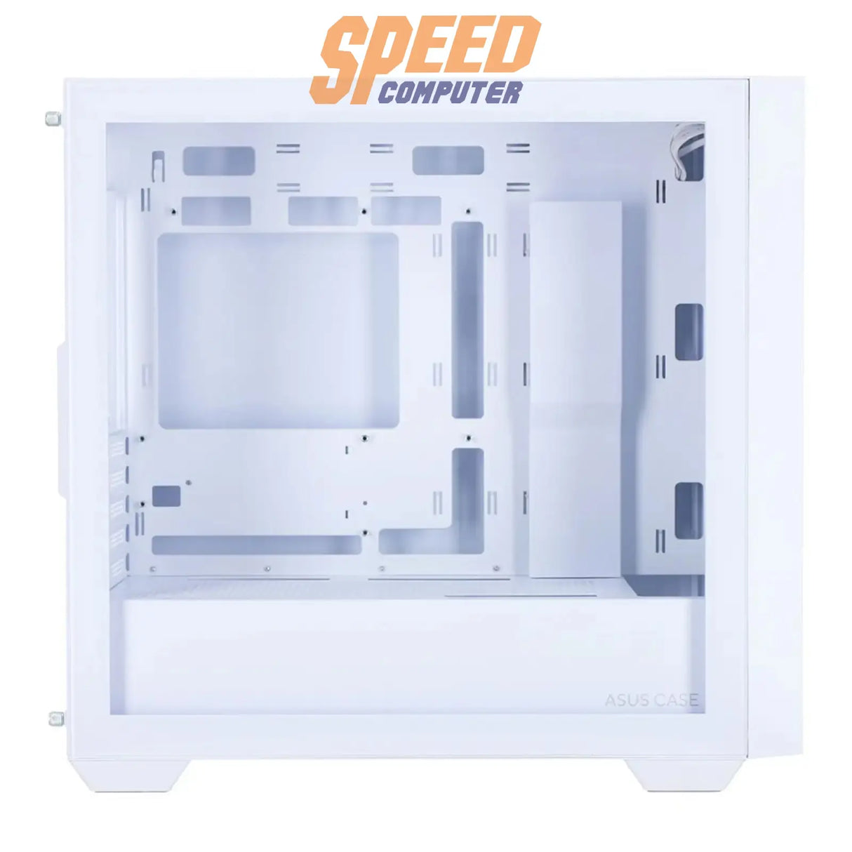 เคส ASUS A21 Micro-ATX - SpeedCom