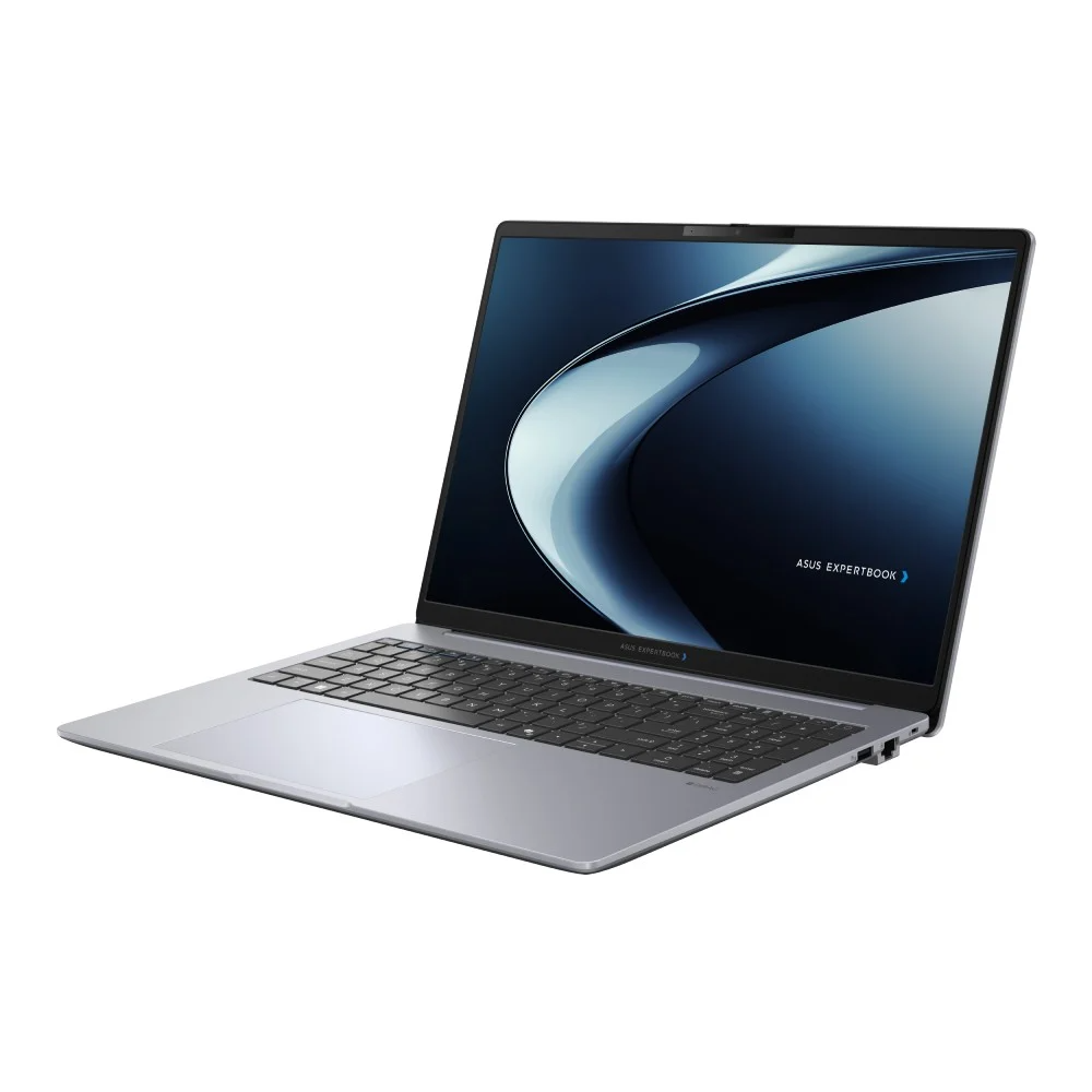 โน๊ตบุ๊ค ASUS ExpertBook P3 P3606CCA-MB0204WS สีเทา (Misty Grey) - SpeedCom