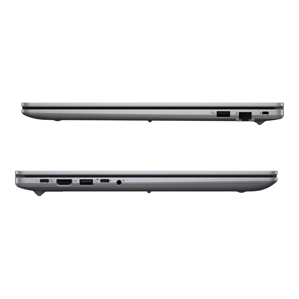 โน๊ตบุ๊ค ASUS ExpertBook P3 P3606CCA-MB0204WS สีเทา (Misty Grey) - SpeedCom