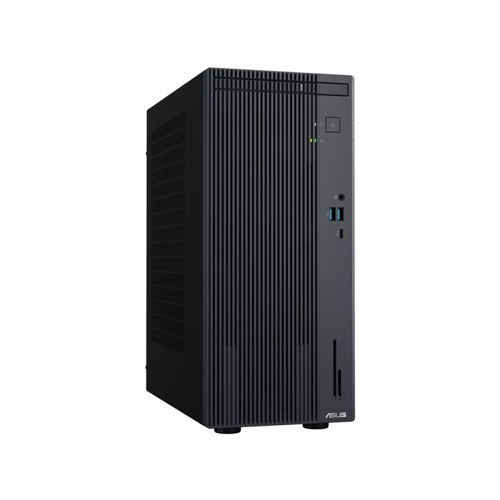 คอมพิวเตอร์ตั้งโต๊ะ ASUS ExpertCenter Mini Tower PM700MG Ryzen AI 7 สีดำ - SpeedCom