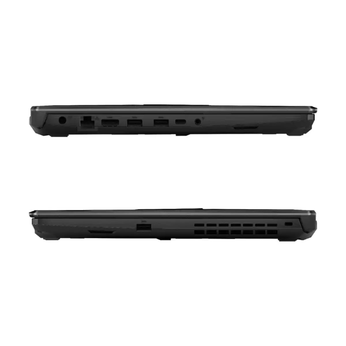 โน๊ตบุ๊ค Asus TUF Gaming A15 FA506NCQ-HN013W Ryzen 7 สีดำ (Graphite Black) - SpeedCom