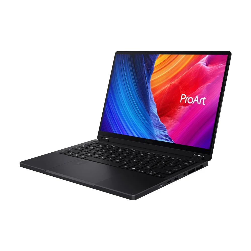 โน๊ตบุ๊ค ASUS ProArt PX13 HN7306EA-LX021WA สีดำ - SpeedCom