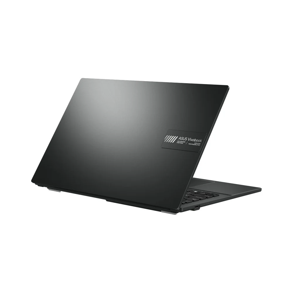 โน๊ตบุ๊ค ASUS Vivobook Go 15 M1504FA-BQ519WA Ryzen 5 สีดำ