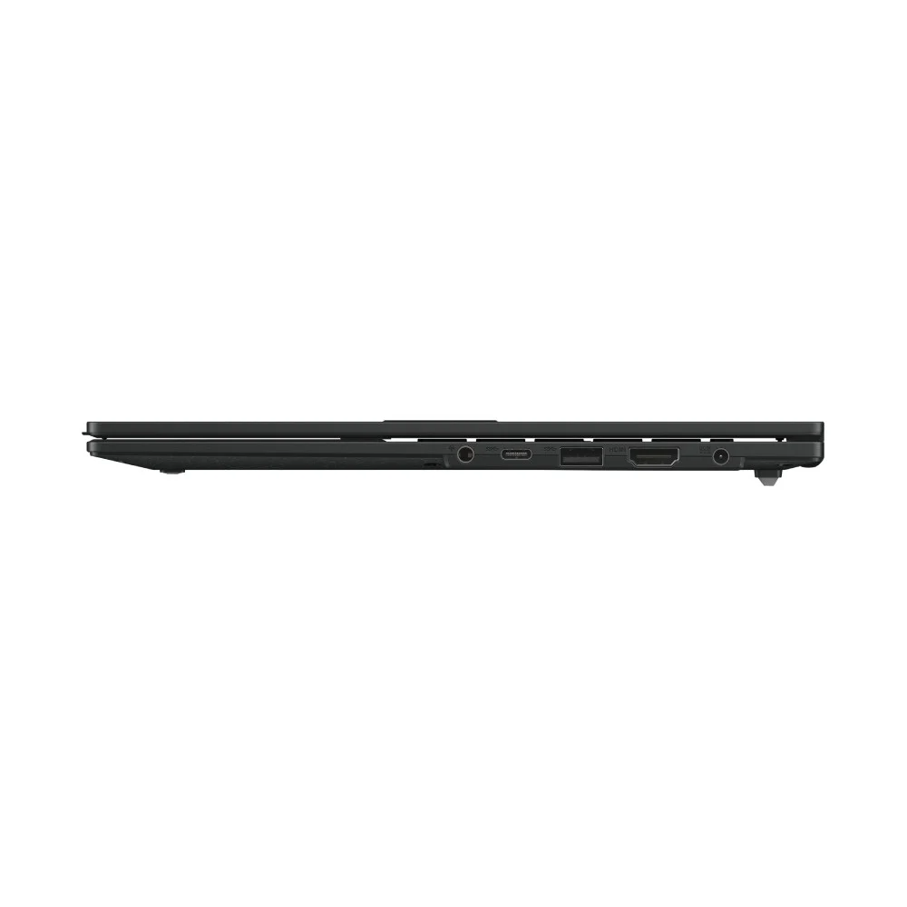 โน๊ตบุ๊ค ASUS Vivobook Go 15 M1504FA-BQ519WA Ryzen 5 สีดำ
