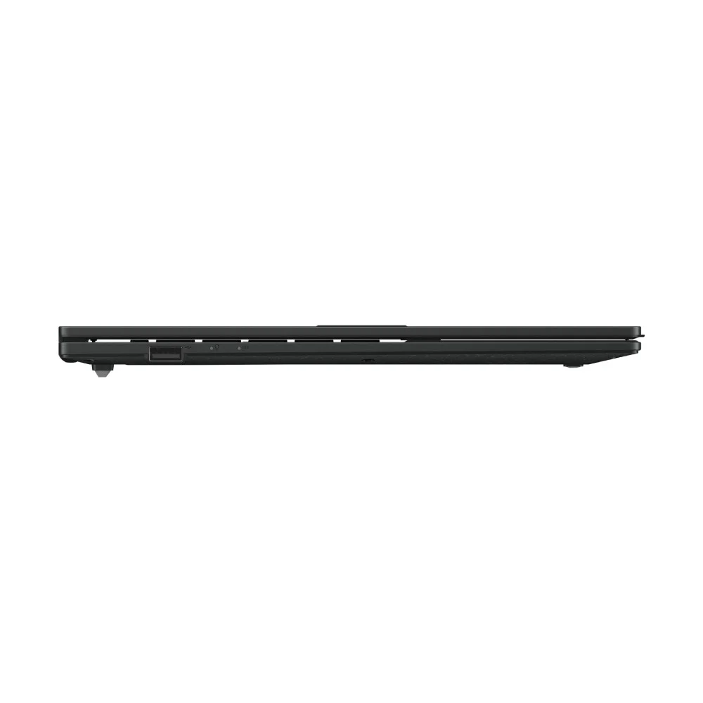 โน๊ตบุ๊ค ASUS Vivobook Go 15 M1504FA-BQ519WA Ryzen 5 สีดำ