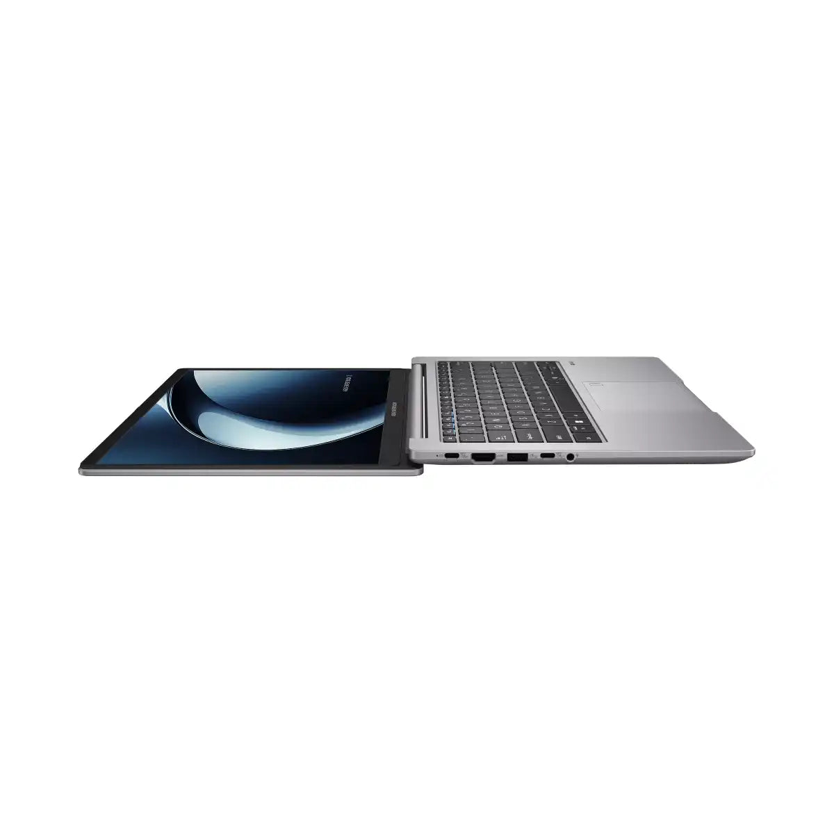 Notebook Asus Expertbook P1 PM1403CDA-S60222WS Ryzen 5 Misty Grey