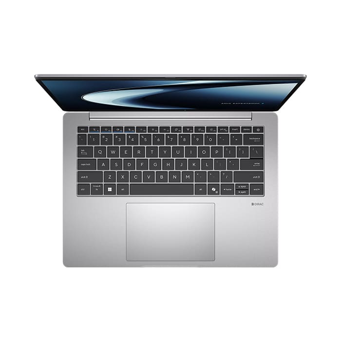 โน๊ตบุ๊ค ASUS ExpertBook P3 G2 PM3406CHA-LY0194WS สีเทา (Misty Grey)