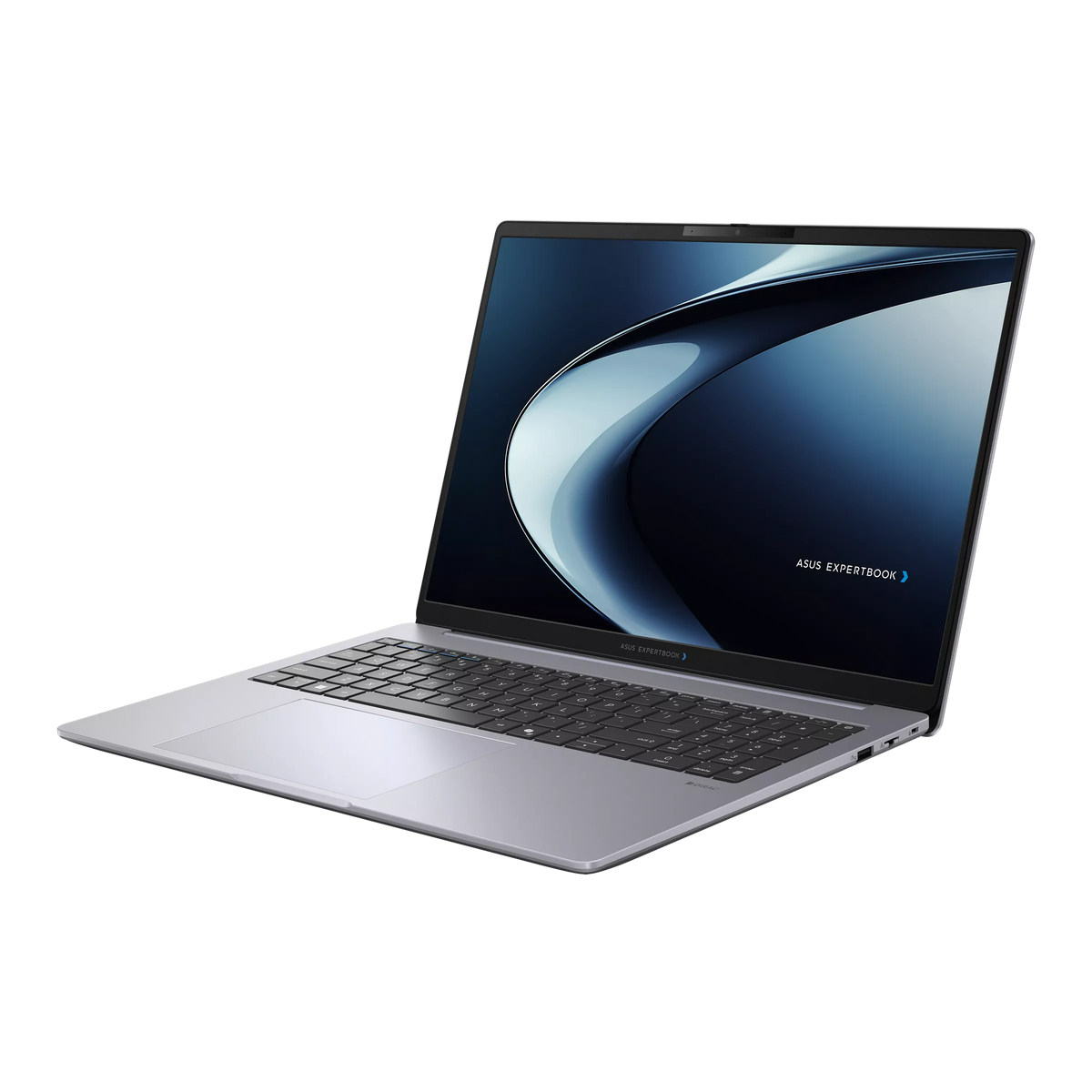 โน๊ตบุ๊ค ASUS ExpertBook P3 G2 PM3606CHA-MB0173WS Ryzen 7 สีเทา