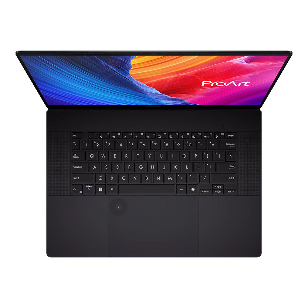 โน๊ตบุ๊ค ASUS ProArt H7606WX-SE912WA Ryzen AI 9 สีดำ
