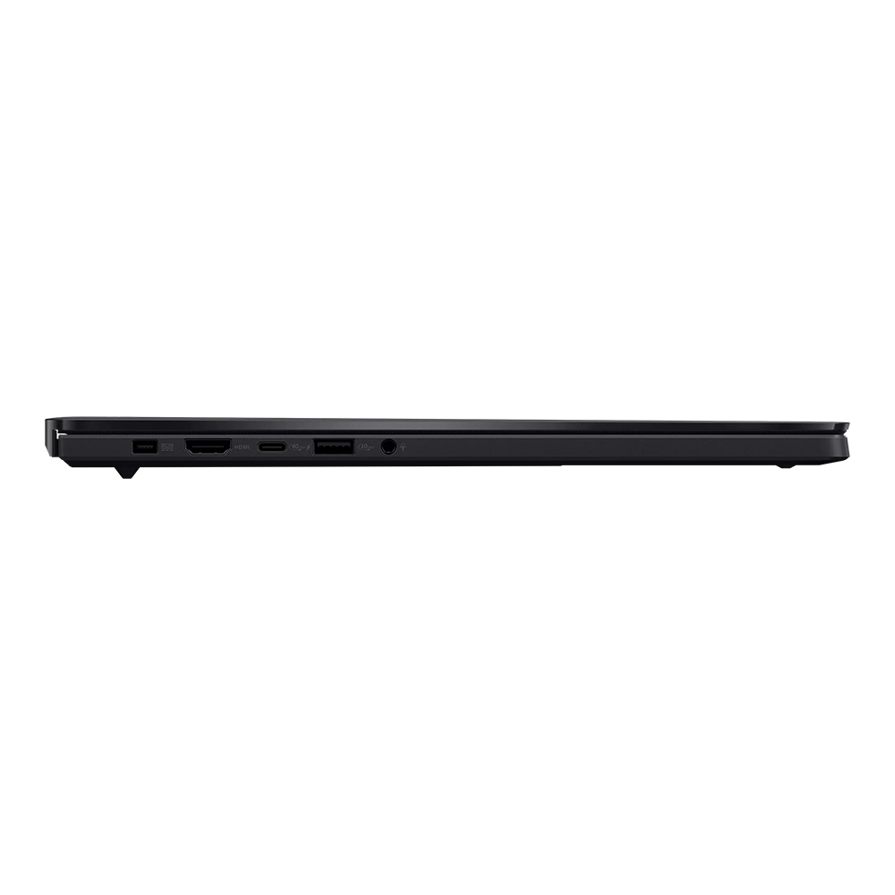 โน๊ตบุ๊ค ASUS ProArt H7606WX-SE912WA Ryzen AI 9 สีดำ