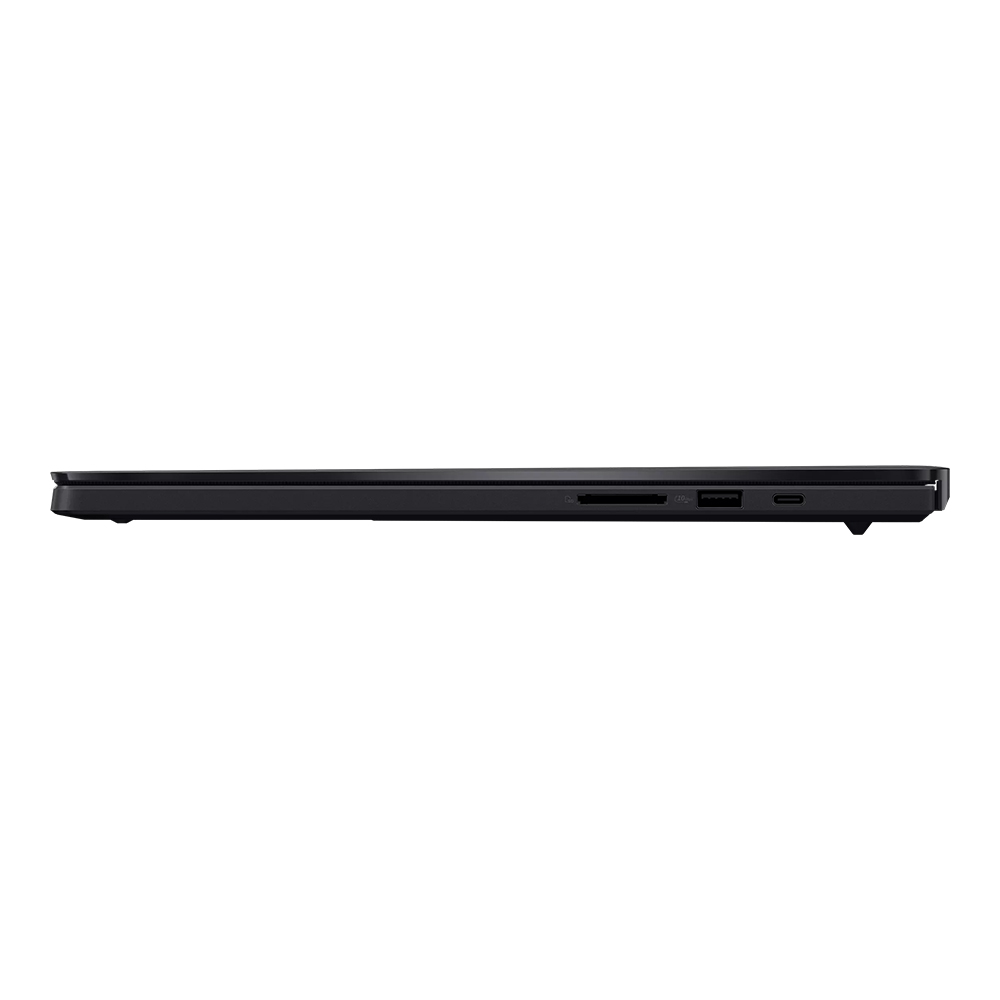 โน๊ตบุ๊ค ASUS ProArt H7606WX-SE912WA Ryzen AI 9 สีดำ