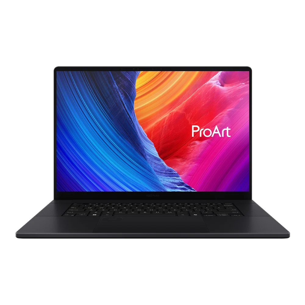 โน๊ตบุ๊ค ASUS ProArt P16 H7606WP-SR968WA Ryzen AI 9 สีดำ
