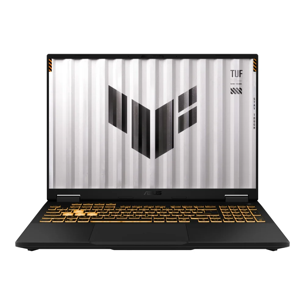 โน๊ตบุ๊ค ASUS TUF Gaming A16 FA608UP-QT024W Ryzen 7 สีเทา - SpeedCom