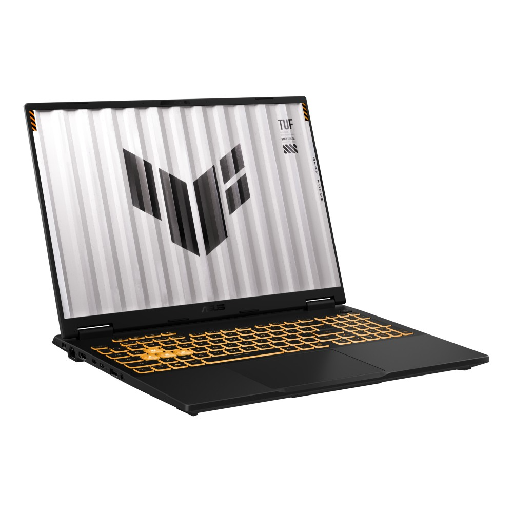 โน๊ตบุ๊ค ASUS TUF Gaming A16 FA608UP-QT024W Ryzen 7 สีเทา - SpeedCom