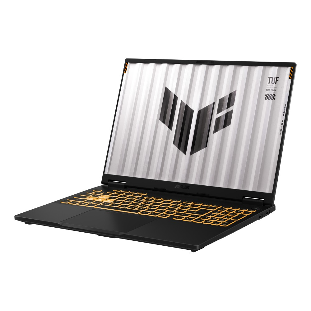 โน๊ตบุ๊ค ASUS TUF Gaming A16 FA608UP-QT024W Ryzen 7 สีเทา - SpeedCom
