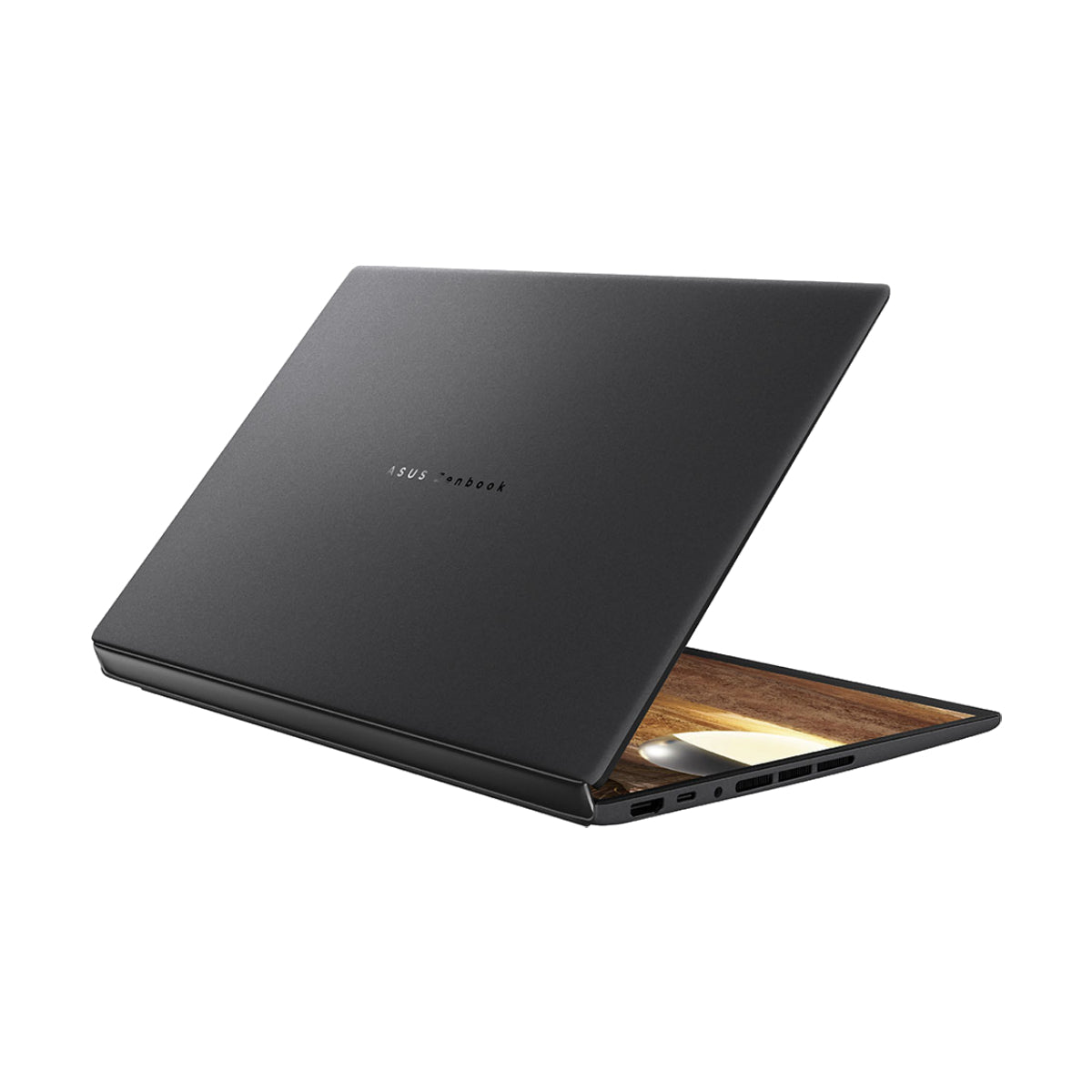 ASUS Zenbook DUO UX8407AA-SN749WA สีเทา