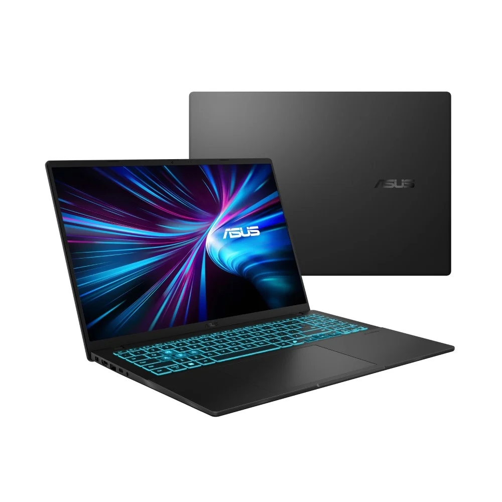 โน๊ตบุ๊ค ASUS V16 V3607VH-TK139W Intel Core 5 สีดำ - SpeedCom