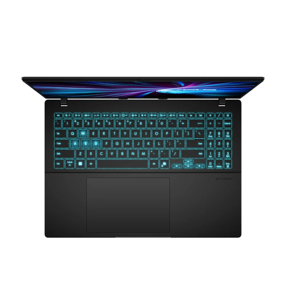 โน๊ตบุ๊ค ASUS V16 V3607VH-TK139W Intel Core 5 สีดำ - SpeedCom