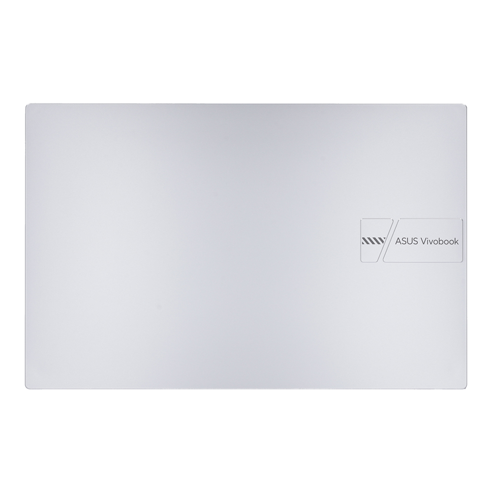 โน๊ตบุ๊ค ASUS Vivobook 15 X1504MA-SILVER3052WA Intel Core 3 สีเงิน