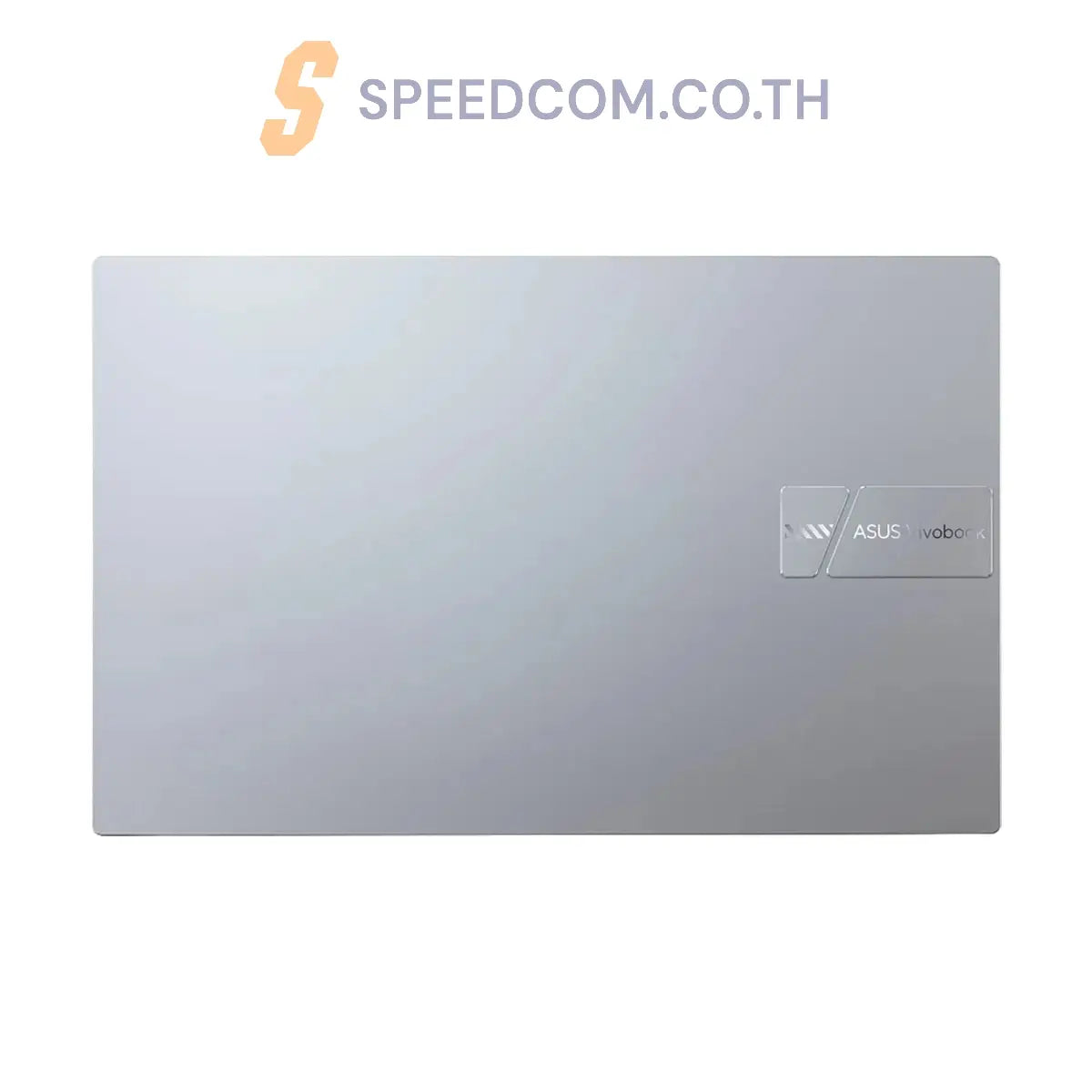 โน๊ตบุ๊ค ASUS Vivobook 15 X1505VA-OLED529WA i5 Gen 13 สีเงิน (Cool Silver) - SpeedCom