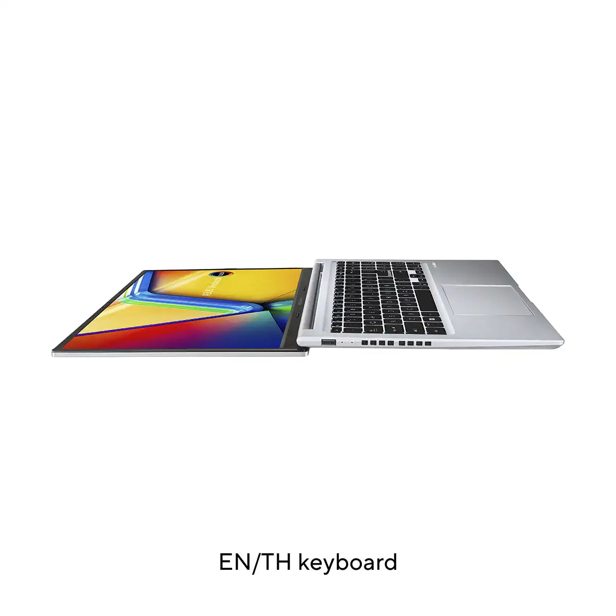 โน๊ตบุ๊ค ASUS Vivobook 15 X1505VA-OLED539WA i5 Gen 13 สีเงิน