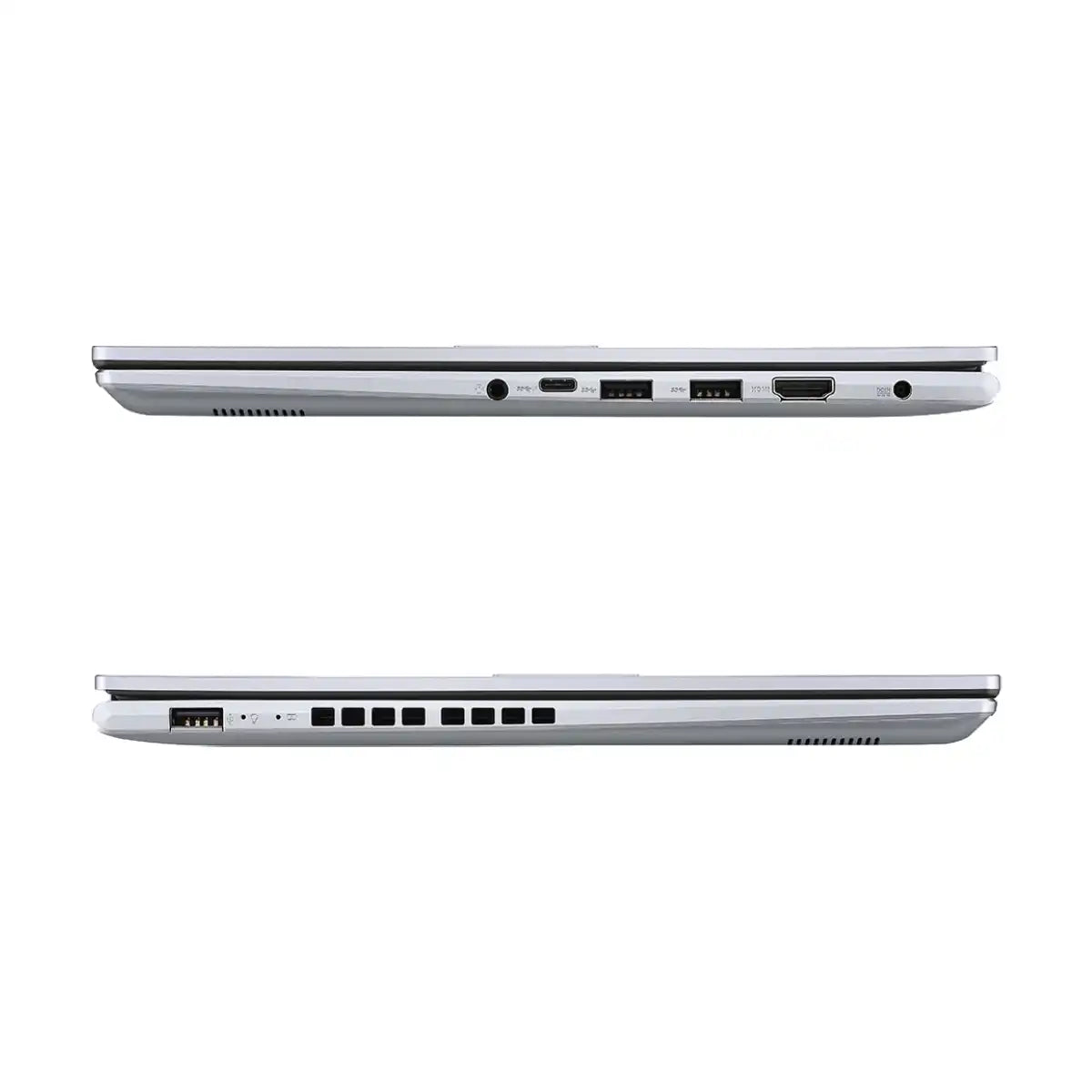 โน๊ตบุ๊ค ASUS Vivobook 15 X1505VA-OLED539WA i5 Gen 13 สีเงิน