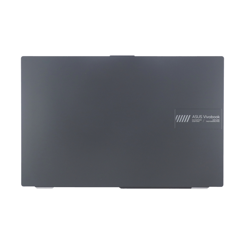 โน๊ตบุ๊ค ASUS Vivobook Go 15 M1504FA-BQ518WA Ryzen 5 สีดำ - SpeedCom