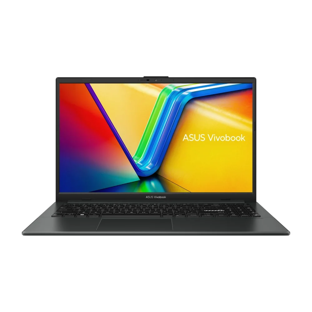 โน๊ตบุ๊ค ASUS Vivobook Go 15 M1504FA-BQ519WA Ryzen 5 สีดำ