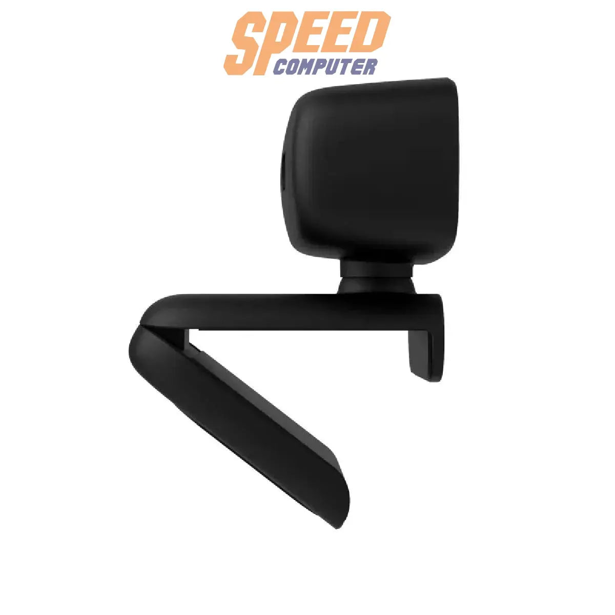 กล้องเว็บแคม ASUS Webcam C3 สีดำ - SpeedCom