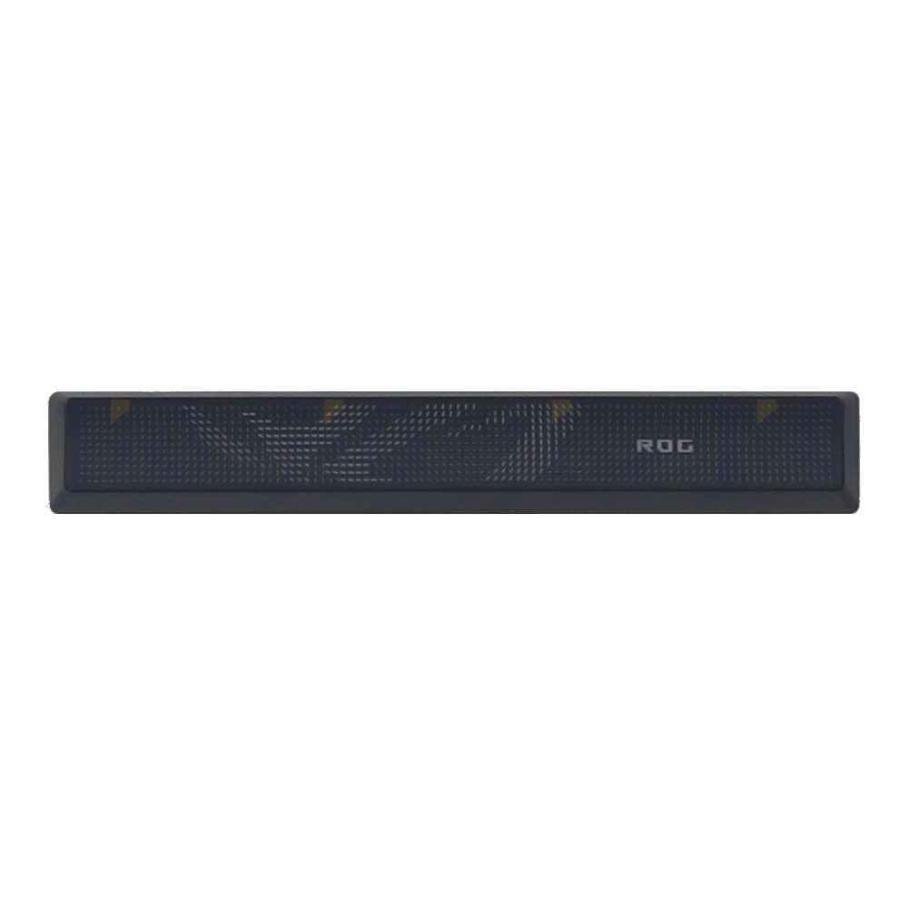 คีย์บอร์ดไร้สาย ASUS ROG Strix Scope II 96 Wireless สีดำ