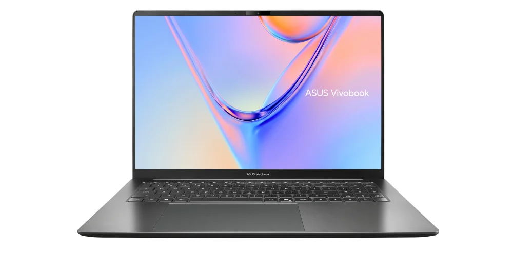 โน๊ตบุ๊ค ASUS Vivobook S16 OLED S5652MA-TK754WA สีเทา - SpeedCom