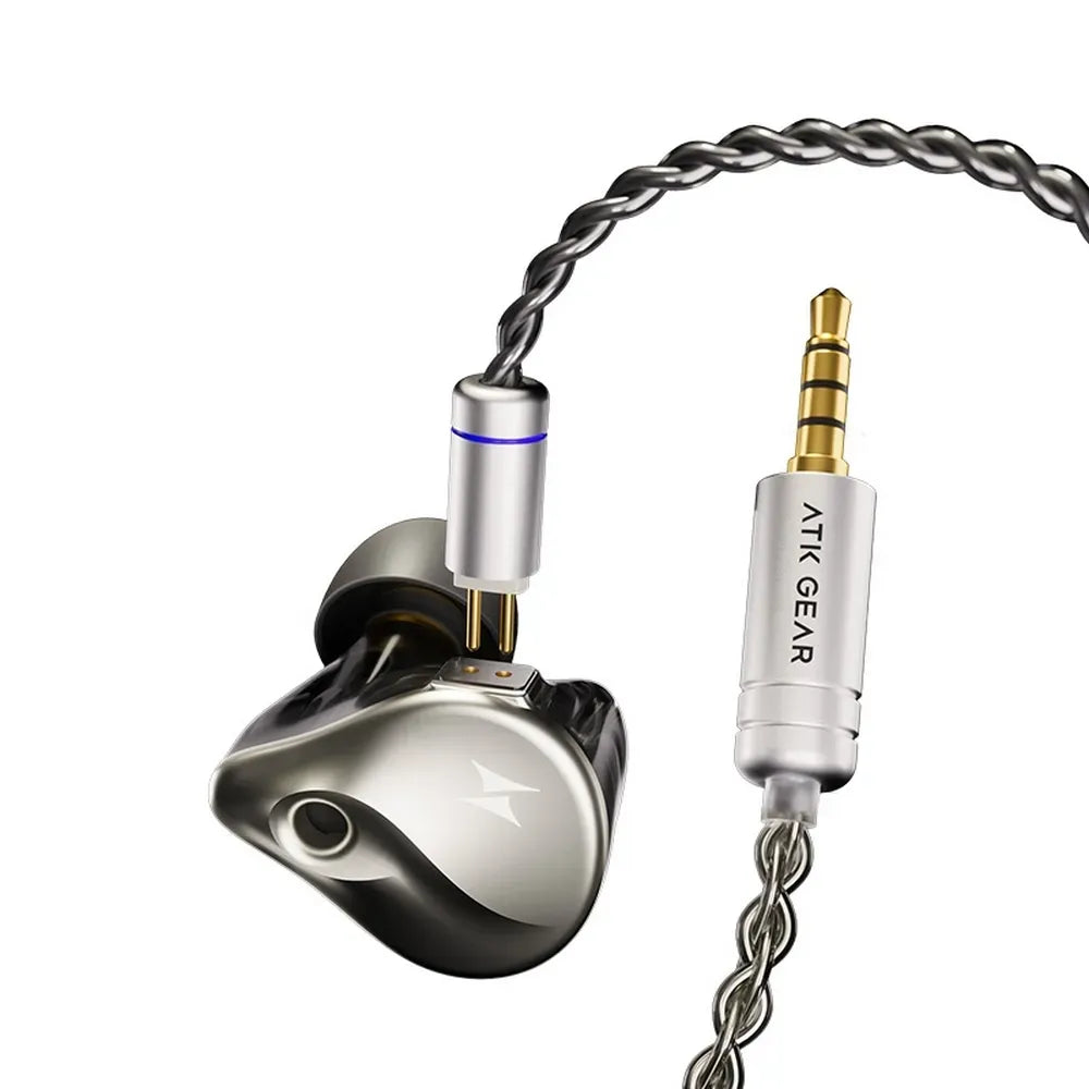 หูฟัง ATK Horizon DSP Gaming In-Ear Earphones - SpeedCom