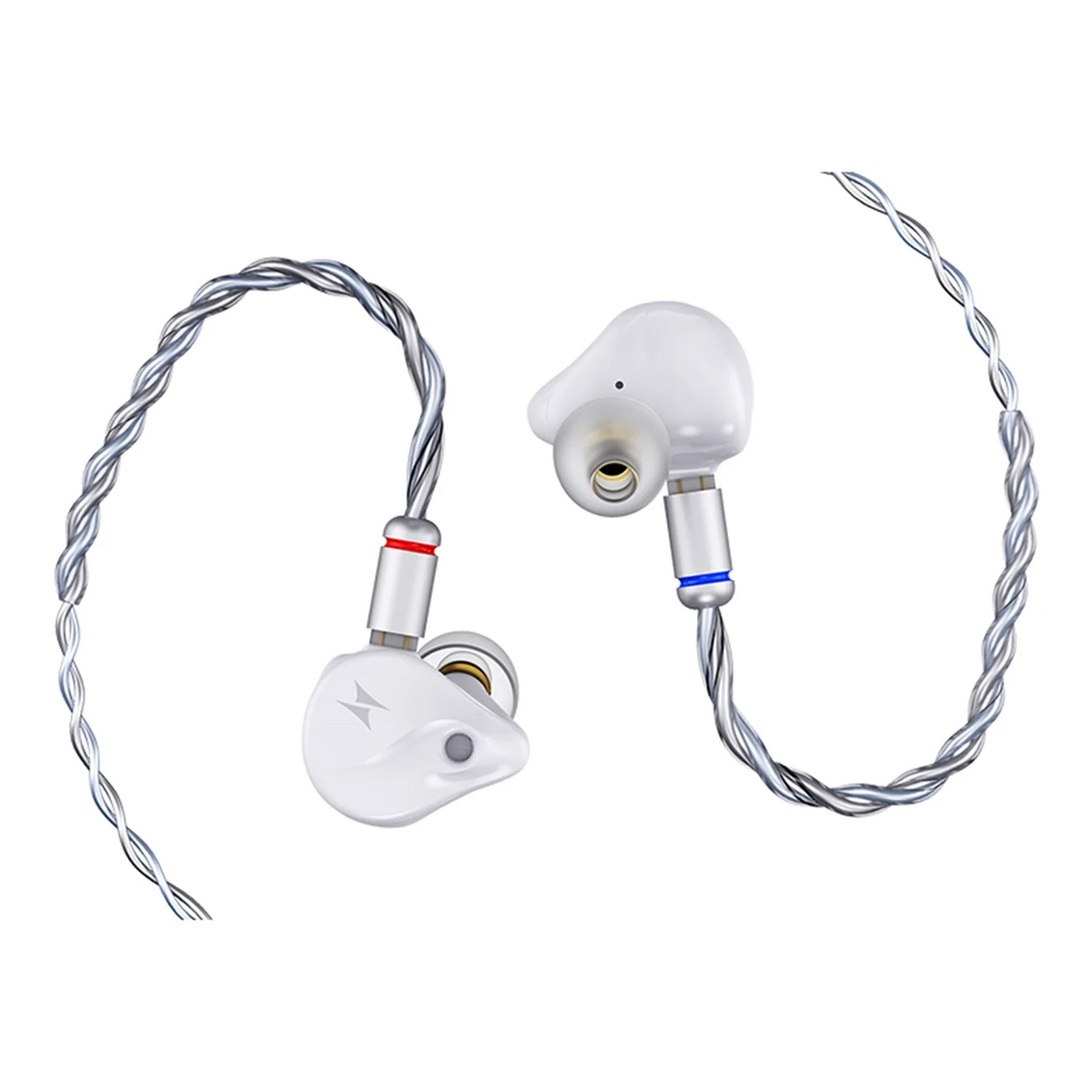 หูฟัง ATK Horizon DSP Type-C Gaming In-Ear Earphones - SpeedCom