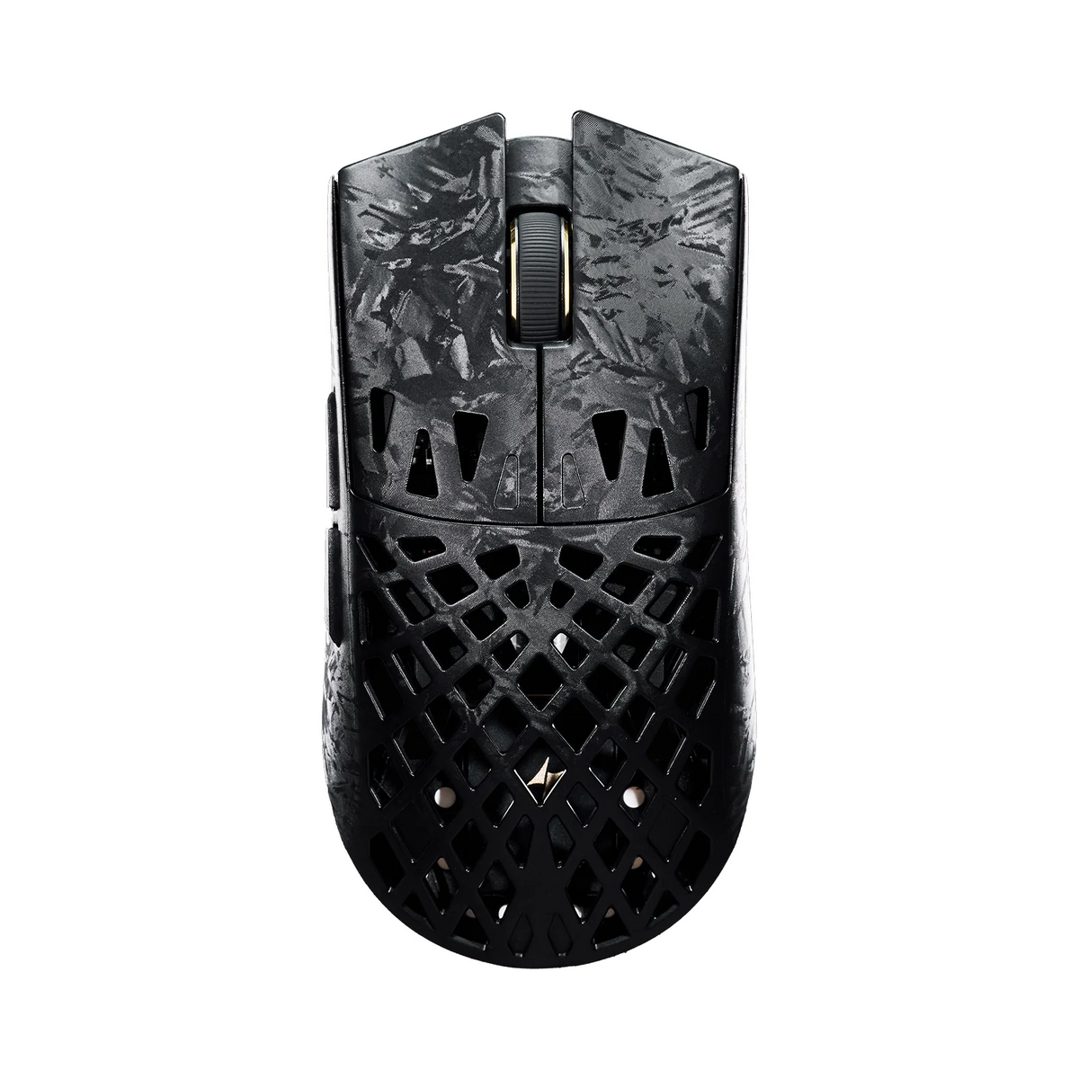เมาส์ไร้สาย ATK Blazing Sky GHOST Ultimate+ Wireless Gaming Mouse - SpeedCom
