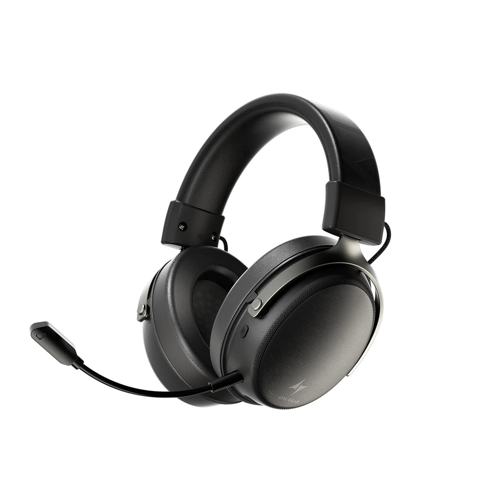 หูฟัง ATK N9 Pro Wireless Gaming Headset - SpeedCom