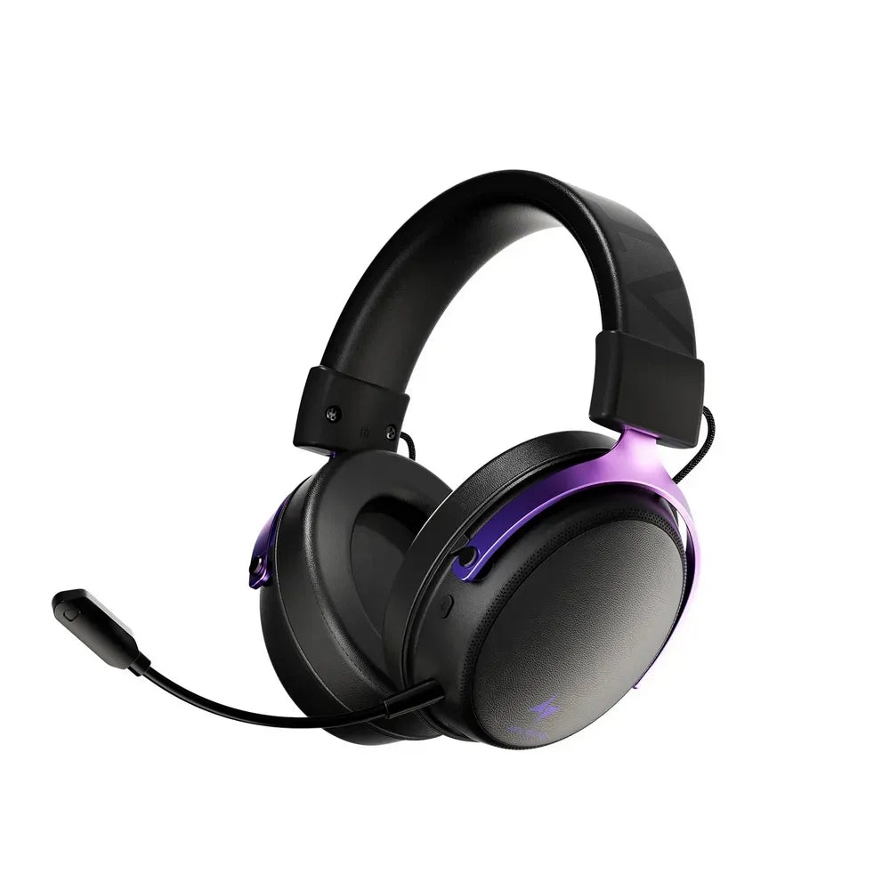 หูฟัง ATK N9 Pro Wireless Gaming Headset - SpeedCom