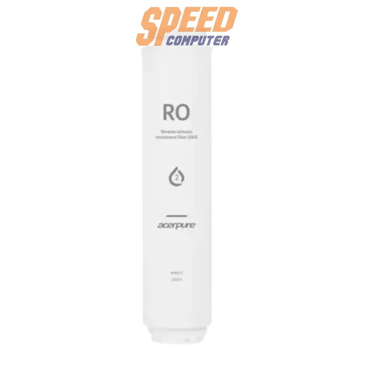 ไส้กรองเครื่องกรองน้ำ Acer Acerpure Aqua WP1 Filter - SpeedCom