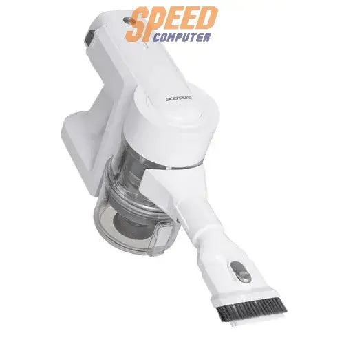 เครื่องดูดฝุ่น Acer Acerpure Clean V1 SV552 - 10W สีขาว - SpeedCom