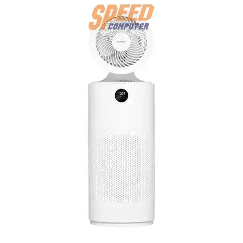 เครื่องฟอกอากาศ Acer Acerpure Cool C2 AC551 - 50W สีขาว - SpeedCom