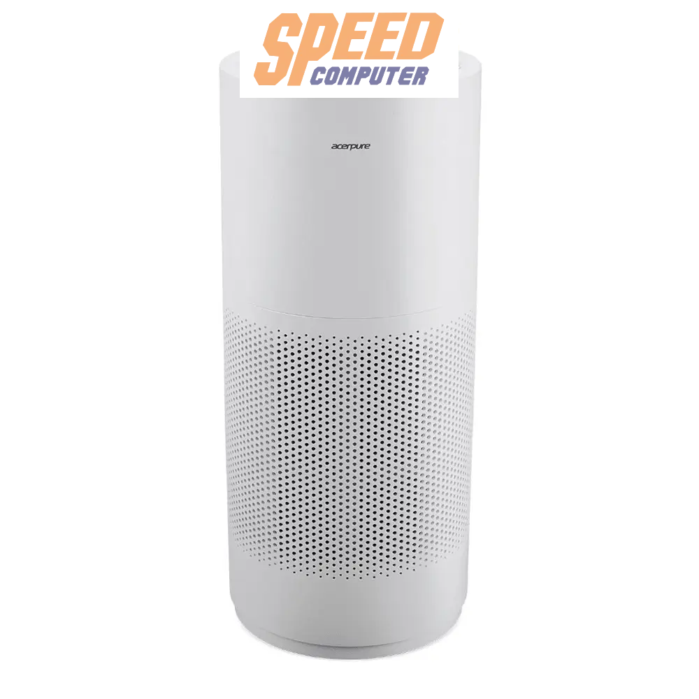 เครื่องฟอกอากาศ Acer Acerpure Pro P2 AP551 - 50W สีขาว - SpeedCom