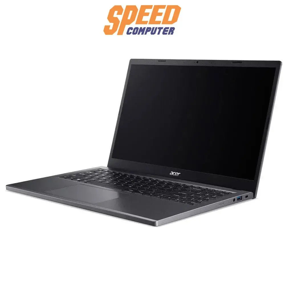 โน๊ตบุ๊ค Acer Aspire 5 A515 - 48M - R0UT Ryzen 7 สีเทา (Steel Gray) - SpeedCom