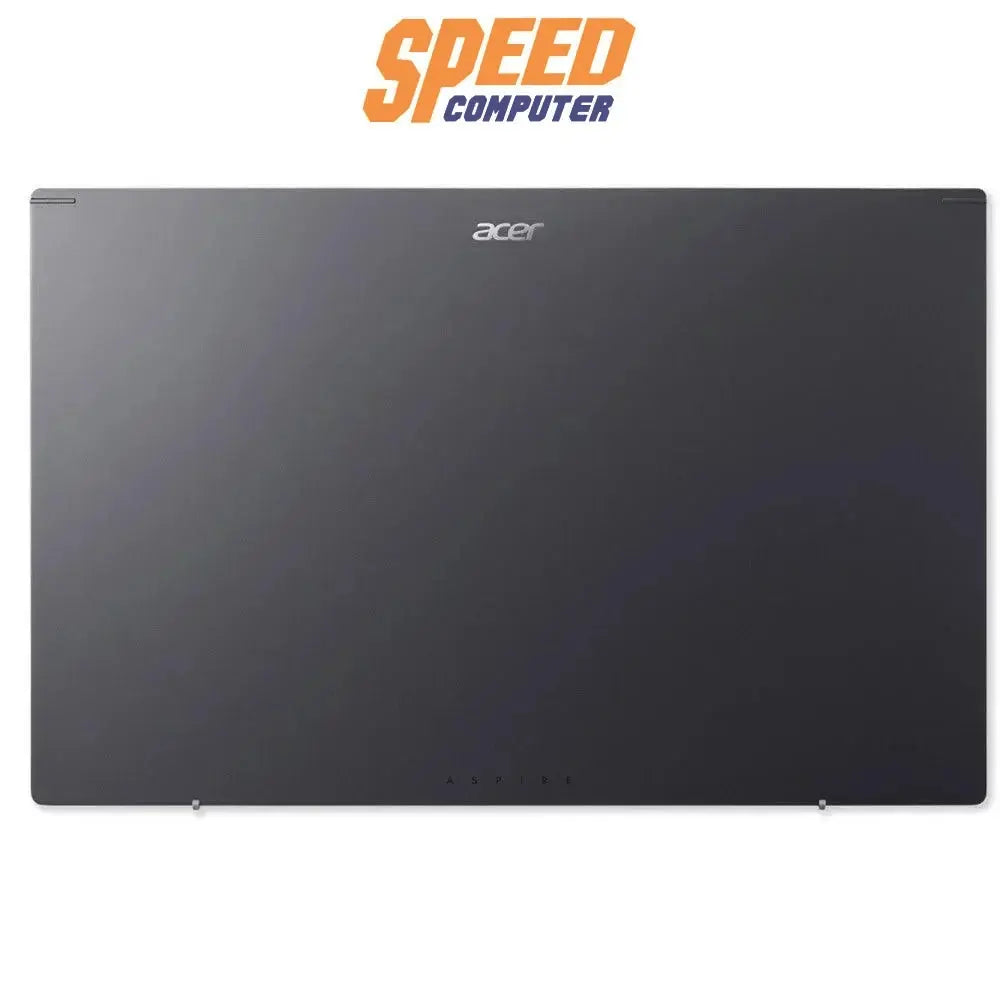 โน๊ตบุ๊ค Acer Aspire 5 A515 - 48M - R0UT Ryzen 7 สีเทา (Steel Gray) - SpeedCom